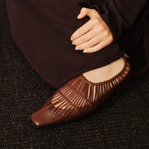 FLATS