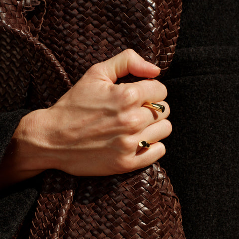 Open Ring