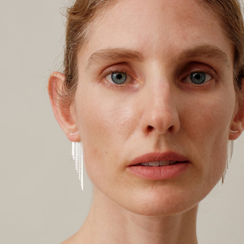 Tassel Earrings
