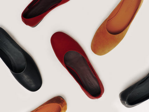 FOOTWEAR