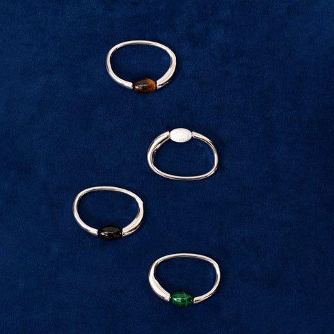 Ore Ring