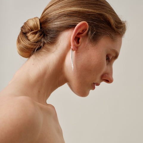 Tassel Earrings