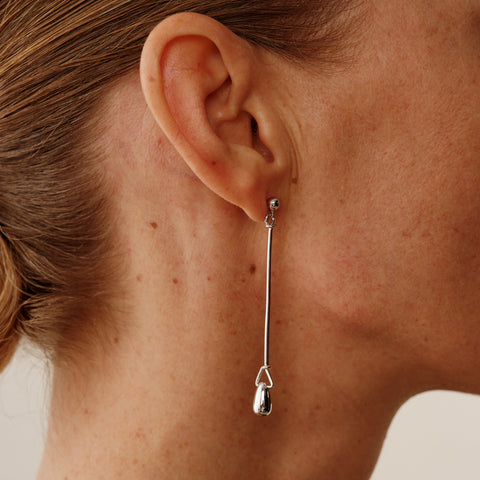 Pendant Earrings