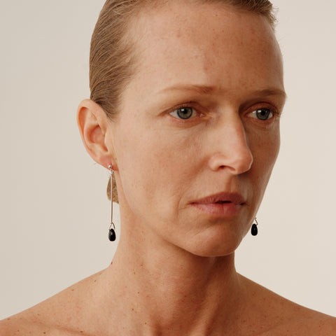 Pendant Earrings