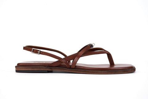 Thong sandals