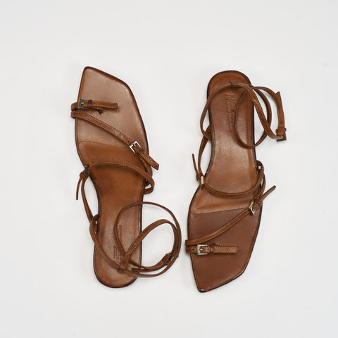 Retro Sandals