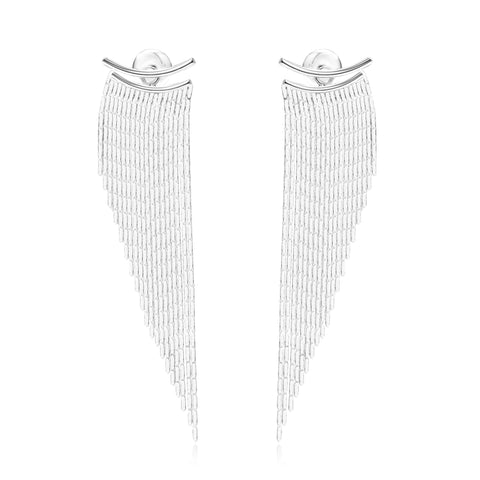 Tassel Earrings