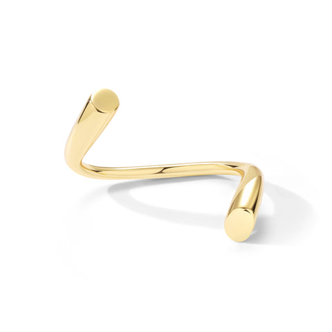 Open Ring