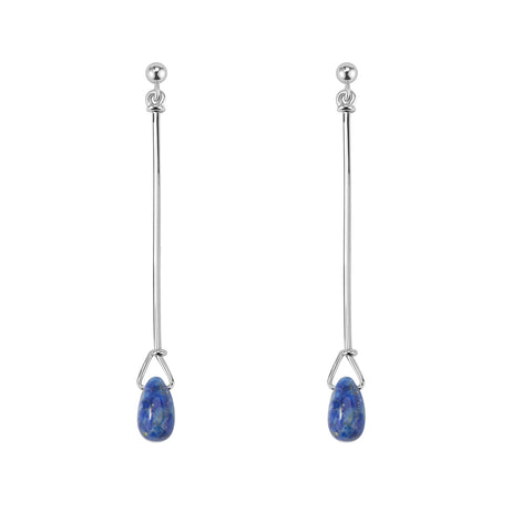 Pendant Earrings