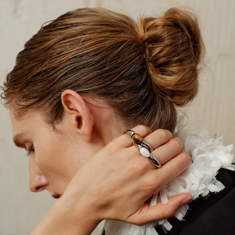 Ore Ring