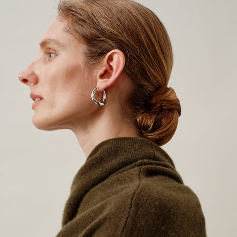 Irregular Earrings