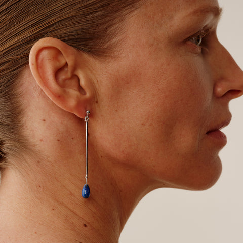 Pendant Earrings