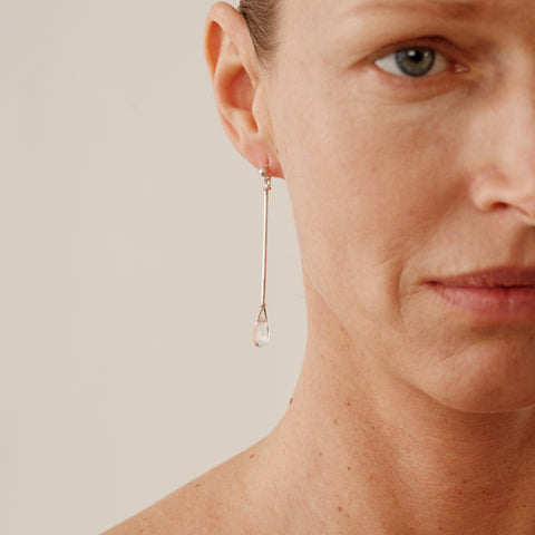 Pendant Earrings