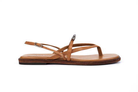 Thong sandals