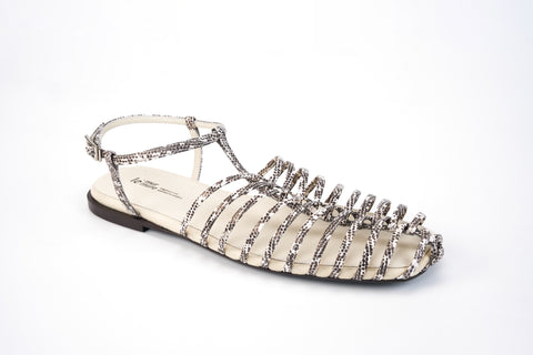 Woven Sandals