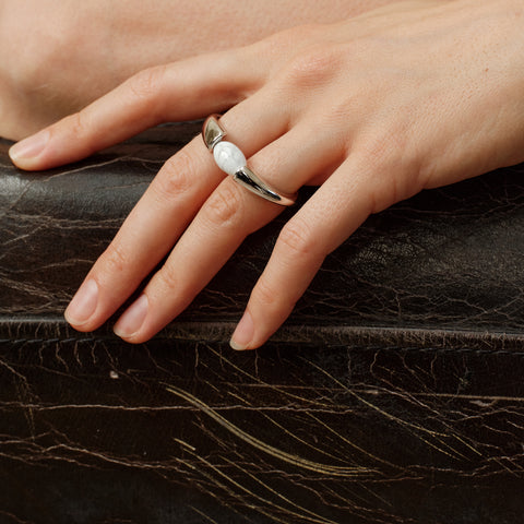 Ore Ring