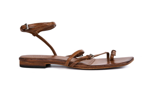 Retro Sandals