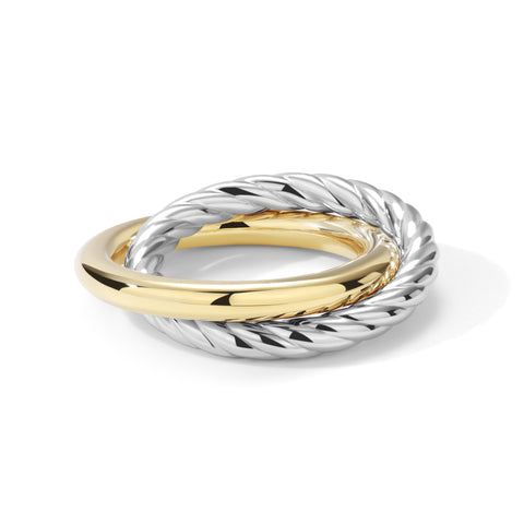 Double Ring