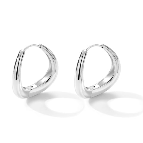 Irregular Earrings