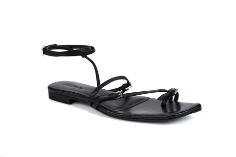 Retro Sandals