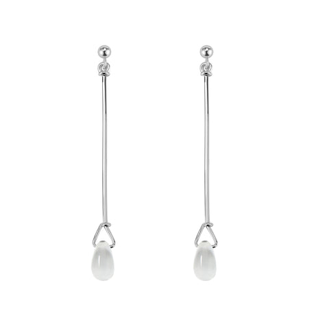 Pendant Earrings