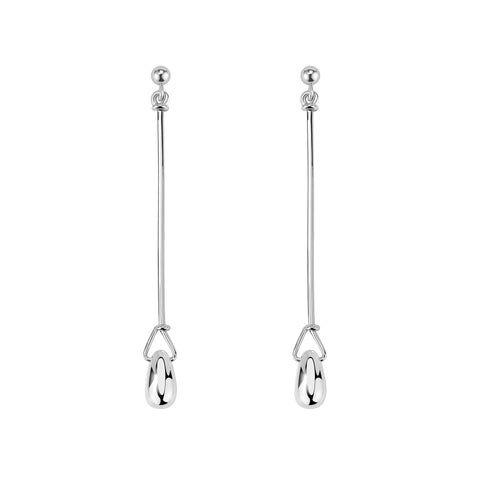 Pendant Earrings