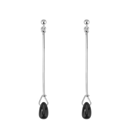 Pendant Earrings